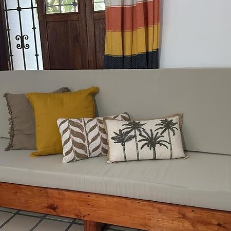 Bed and Breakfast Casa Vacacional Puerto Escondido  Esterno foto