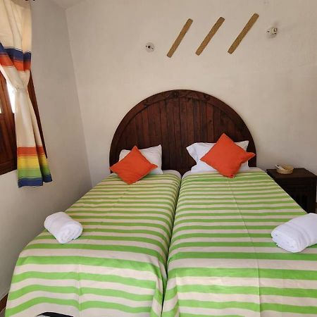 Bed and Breakfast Casa Vacacional Puerto Escondido  Esterno foto