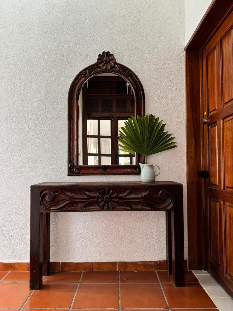 Bed and Breakfast Casa Vacacional Puerto Escondido  Esterno foto