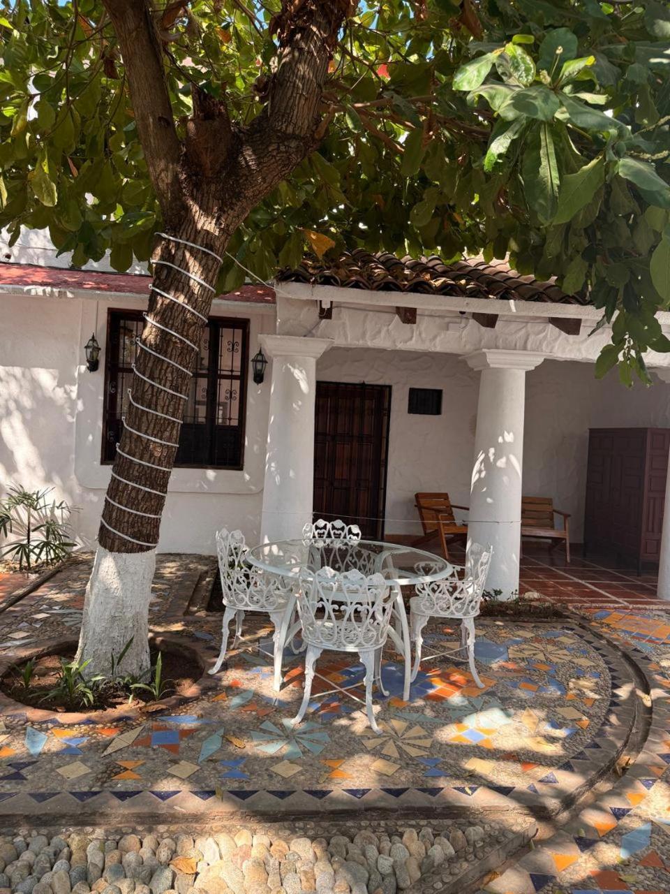Bed and Breakfast Casa Vacacional Puerto Escondido  Esterno foto