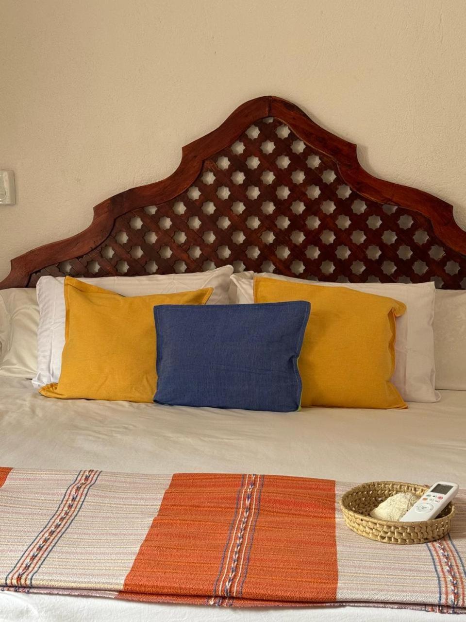 Bed and Breakfast Casa Vacacional Puerto Escondido  Esterno foto