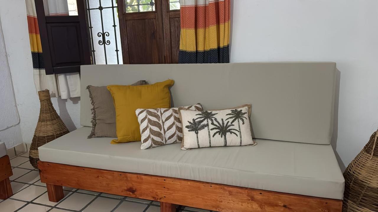 Bed and Breakfast Casa Vacacional Puerto Escondido  Esterno foto
