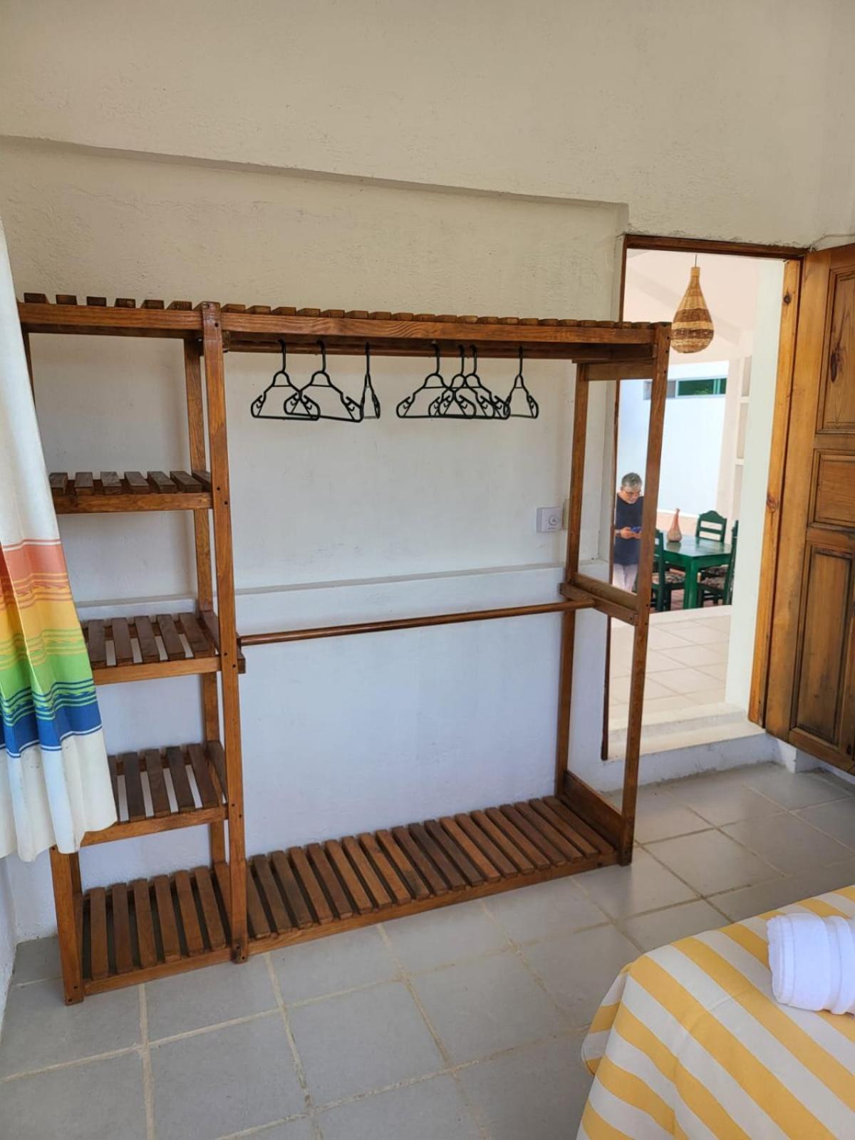 Bed and Breakfast Casa Vacacional Puerto Escondido  Esterno foto