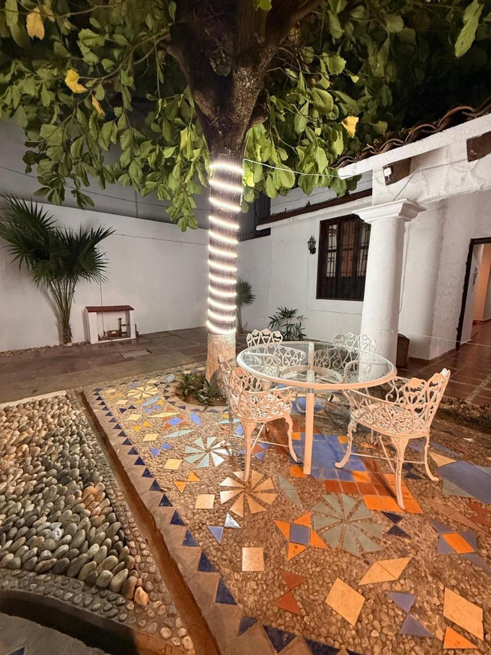 Bed and Breakfast Casa Vacacional Puerto Escondido  Esterno foto